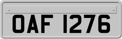 OAF1276