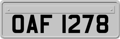 OAF1278