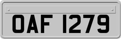 OAF1279