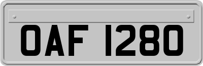OAF1280
