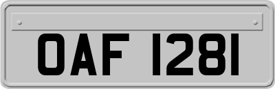 OAF1281