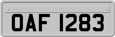 OAF1283