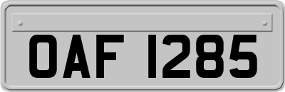 OAF1285