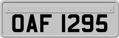OAF1295
