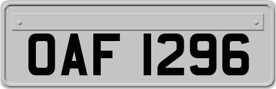 OAF1296