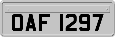 OAF1297