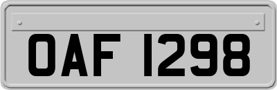 OAF1298