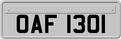 OAF1301