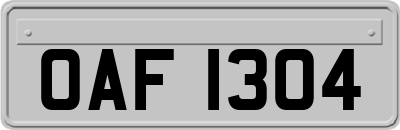 OAF1304