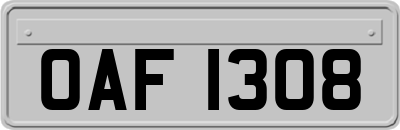 OAF1308