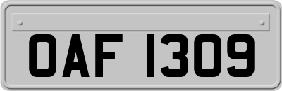 OAF1309