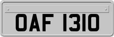 OAF1310