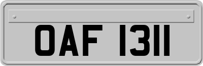 OAF1311