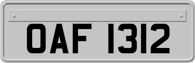 OAF1312