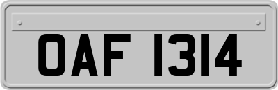 OAF1314
