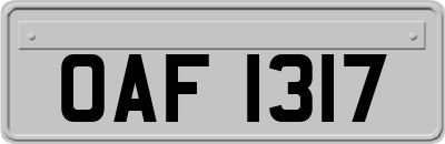OAF1317
