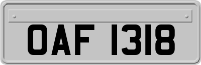 OAF1318