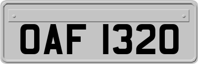 OAF1320