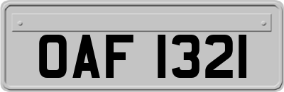 OAF1321