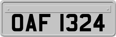 OAF1324