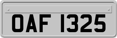 OAF1325