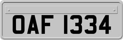 OAF1334