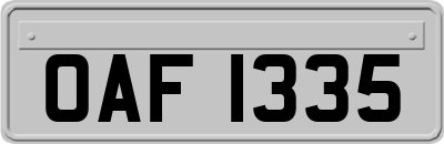 OAF1335