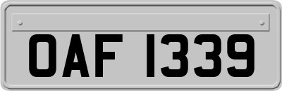 OAF1339