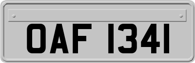 OAF1341