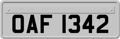 OAF1342