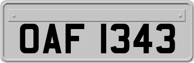 OAF1343