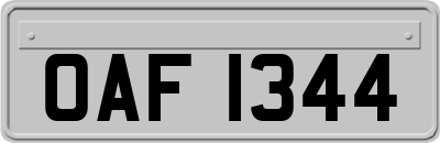 OAF1344