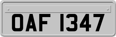 OAF1347