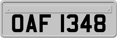 OAF1348