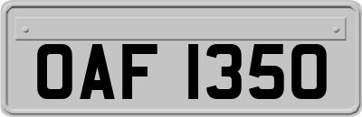 OAF1350