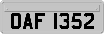 OAF1352