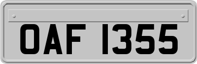 OAF1355