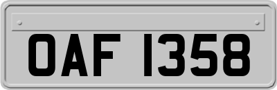 OAF1358
