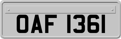 OAF1361
