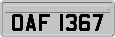 OAF1367