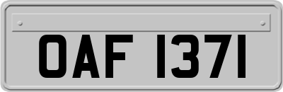 OAF1371