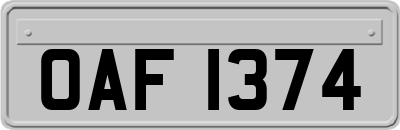 OAF1374