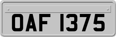 OAF1375