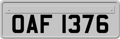 OAF1376