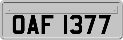 OAF1377