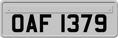 OAF1379