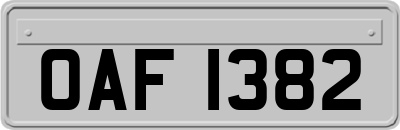 OAF1382