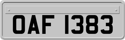 OAF1383