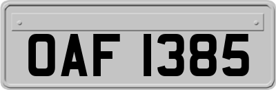 OAF1385