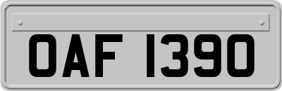 OAF1390